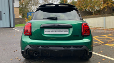 MINI Hatchback 1.5 Cooper Sport 3dr Auto Petrol Hatchback